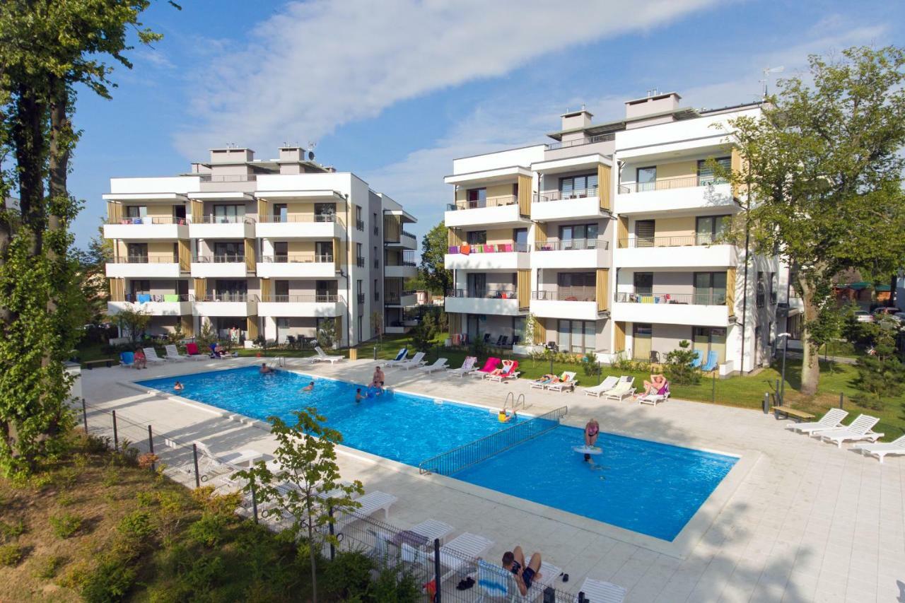 Horyzont Apartment