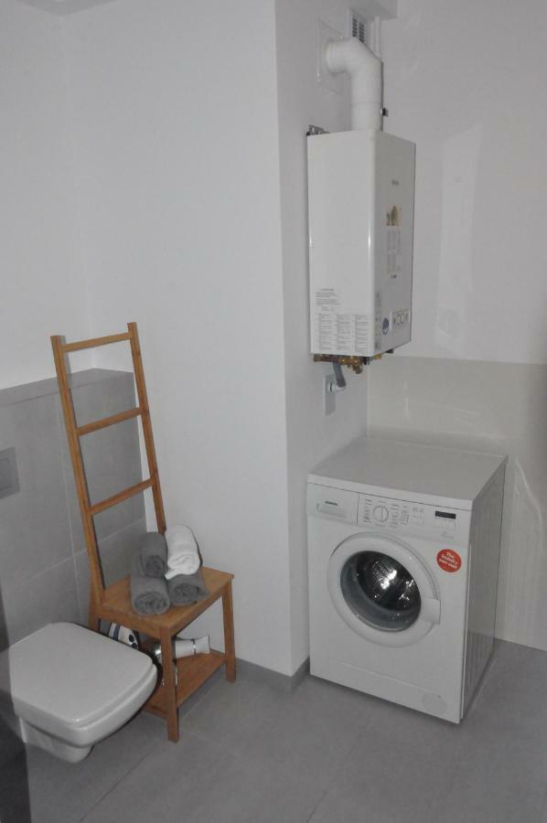 Apartment Horyzont *