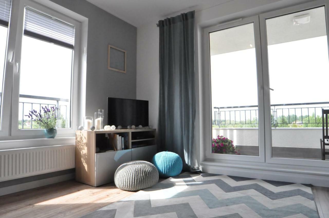 Horyzont Apartment
