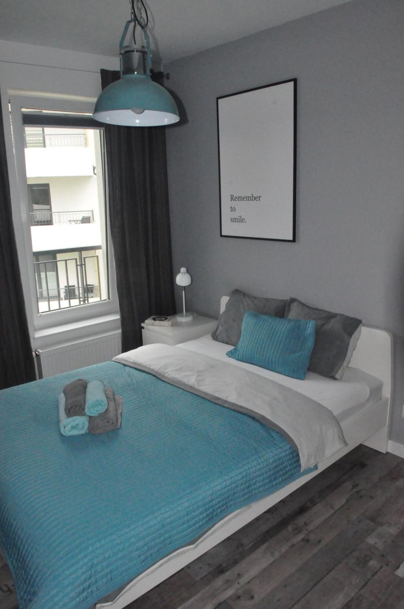 Apartment Horyzont *