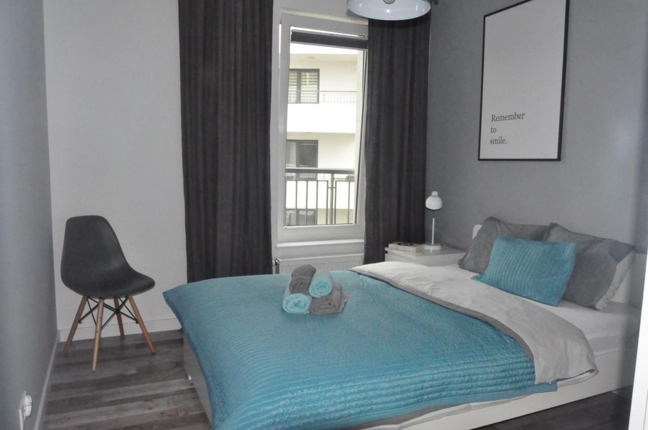 Horyzont Apartment